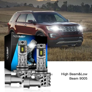 2011-2015-Ford-Explorer-WithHalogenCapsuleHeadlamps