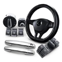 Carorgans :: Premium Headlight Lamp in Pakistan